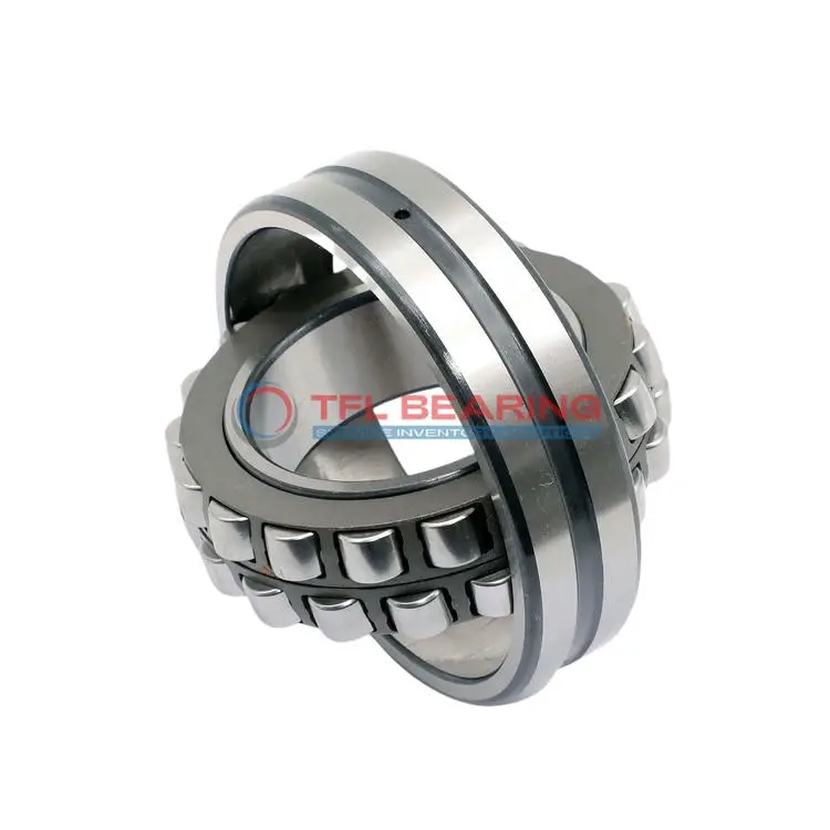 21305 CJ Double Row Spherical Roller Bearing